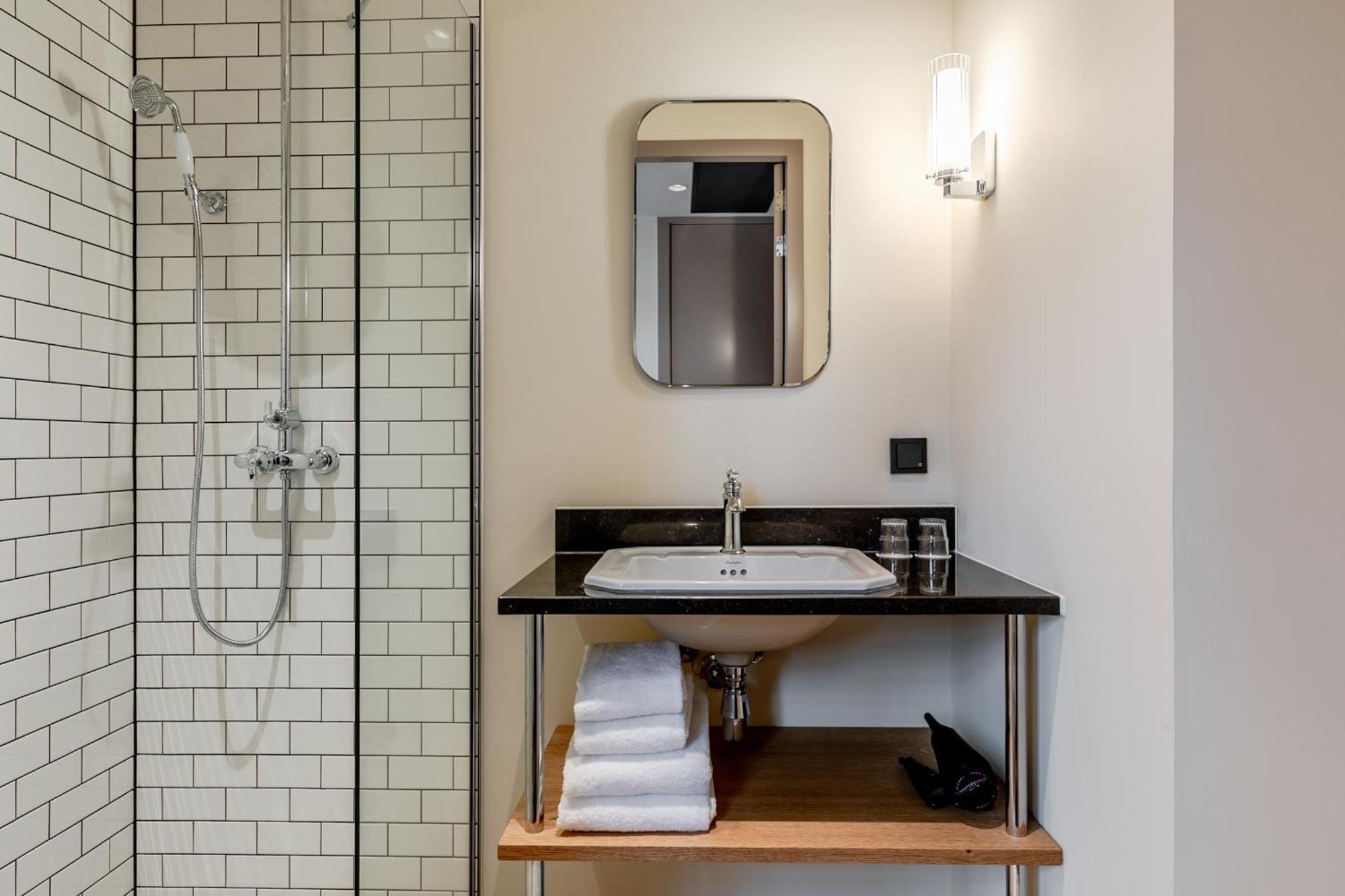 Metzlr House Hotel Haarlem Exterior photo